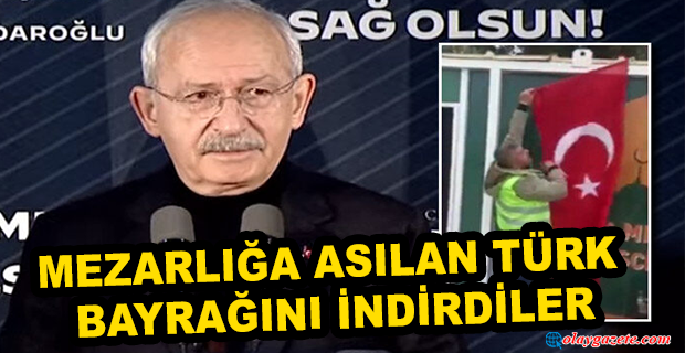 KILIÇDAROĞLU HATAY’DA! 