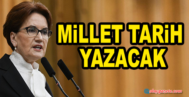 AKŞENER: TÜRKİYE