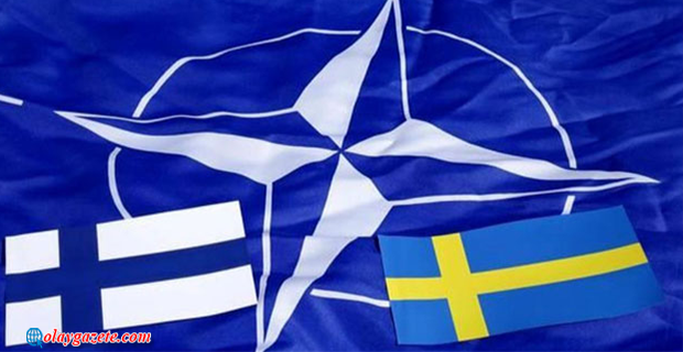 FİNLANDİYA’NIN NATO’YA KATILIMI MECLİS’TE ONAYLANACAK