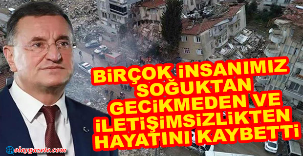 SAVAŞ:ARTIK BİLİMİN IŞIĞINDA YÜRÜME ZAMANI 