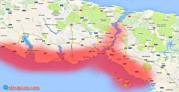 PROF. DR. OKAN TÜYSÜZ: İSTANBUL