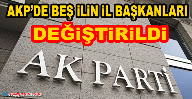 AKP