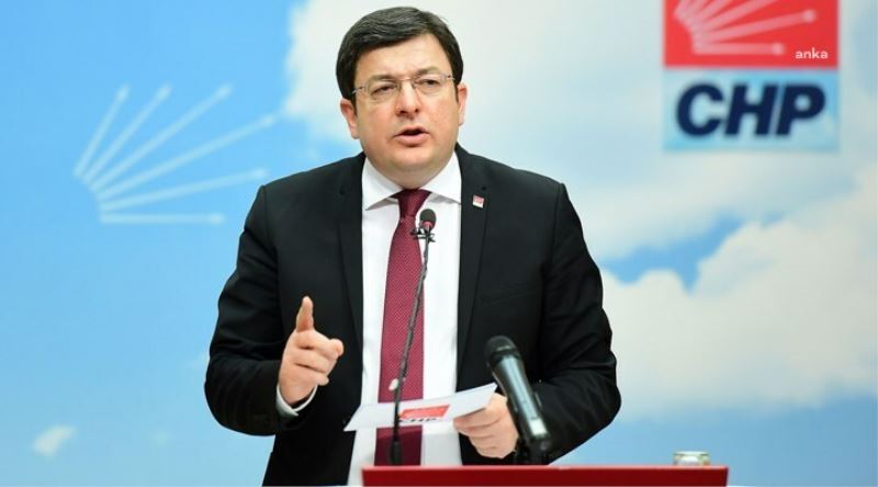 CHP’DE, MİLLETVEKİLİ ADAY ADAYLIĞI BAŞVURULARI 22 MART ÇARŞAMBA GÜNÜNE KADAR UZATILDI
