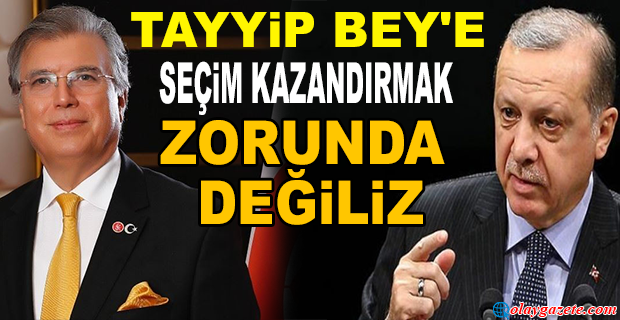 YENİDEN REFAH PARTİSİ