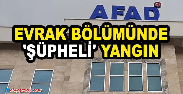 AFAD