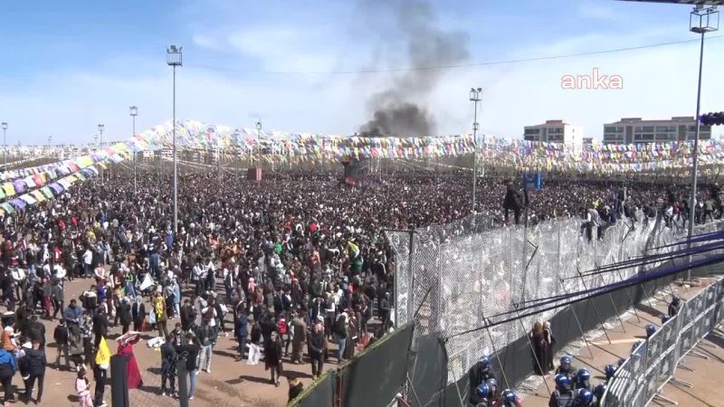 MİTHAT SANCAR: “BU FELAKET İKTİDARINI MUTLAKA GÖNDERECEĞİZ. NEVRUZ’A MERHABA, AKP-MHP İKTİDARINA DA ELVEDA”