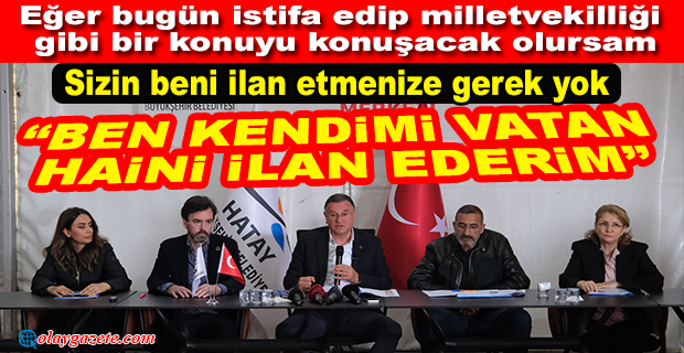 HATAY BÜYÜKŞEHİR İLE BM UNITED CITIES ARASINDA ANLAŞMA SAĞLANDI