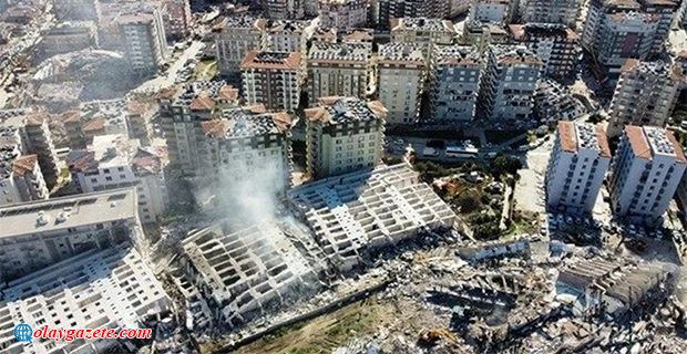 RÖNESANS REZİDANS