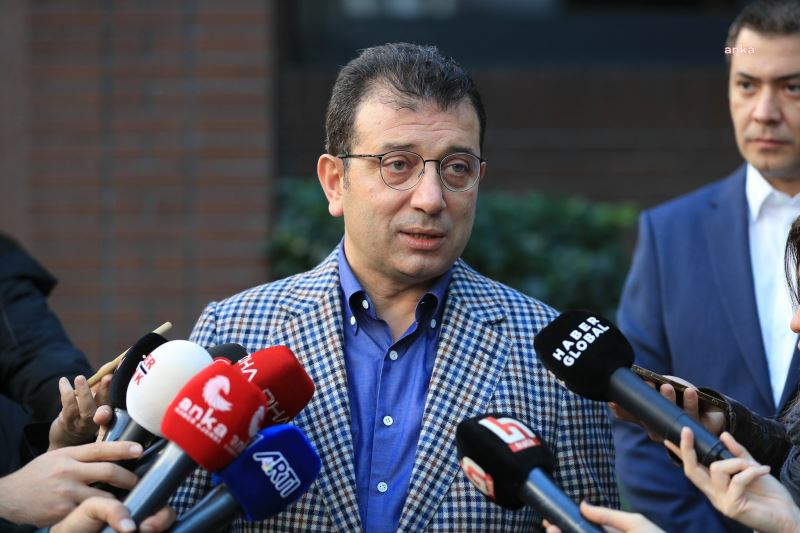 İMAMOĞLU: 