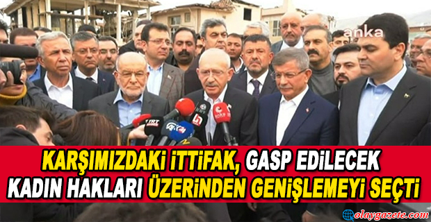 KILIÇDAROĞLU