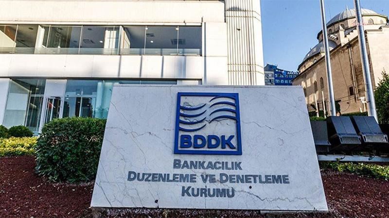 BDDK, İKİ YENİ BANKA KURULMASINA İZİN VERDİ