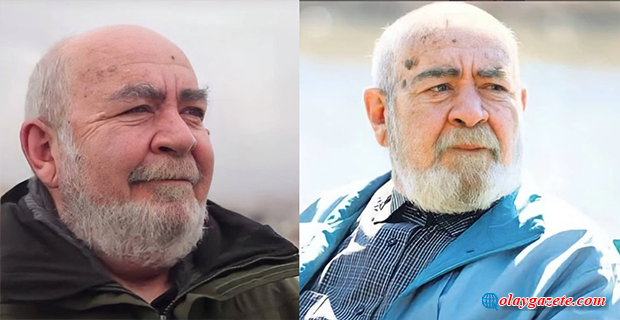 TİYATRO, SİNEMA VE DİZİ OYUNCUSU KÖKSAL ENGÜR, HAYATINI KAYBETTİ