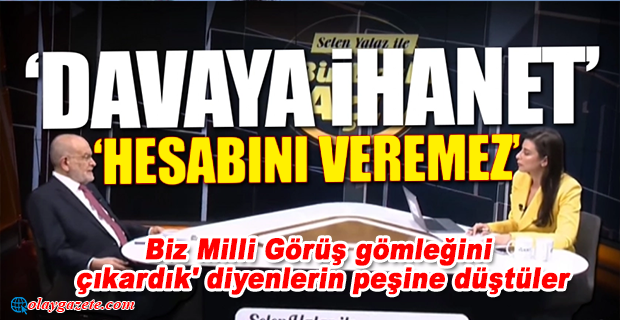 KARAMOLLAOĞLU