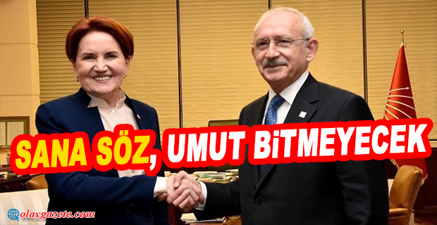  MERAL AKŞENER: 