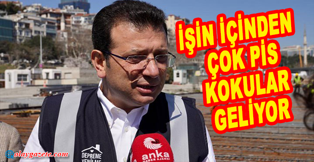 EKREM İMAMOĞLU