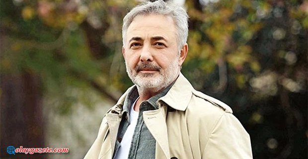 MEHMET ASLANTUĞ TİP’TEN ADAY OLDU