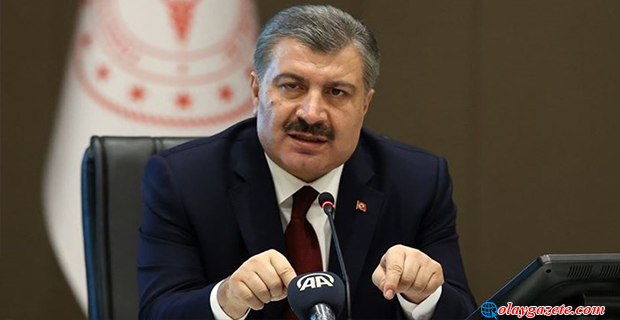 FAHRETTİN KOCA, ERDOĞAN
