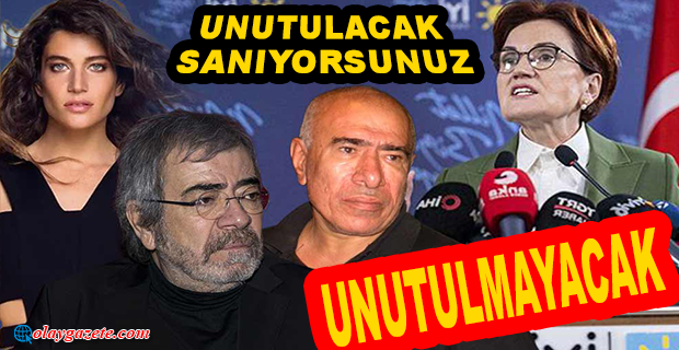 ÜNLÜLERDEN MERAL AKŞENER