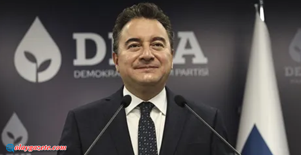 BABACAN: ÜLKEMİZ İÇİN HAYIRLI OLSUN