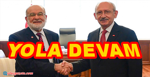 KARAMOLLAOĞLU