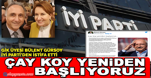 İYİ PARTİ