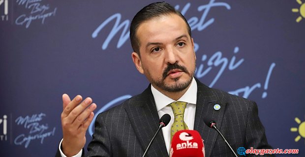 KRİTİK ZİRVENİN ARDINDAN İYİ PARTİ