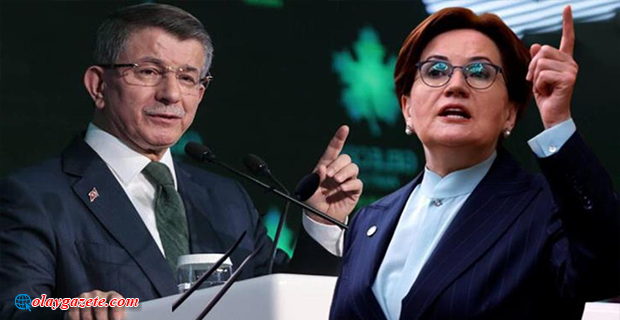 DAVUTOĞLU 
