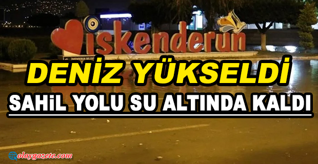 İSKENDERUN