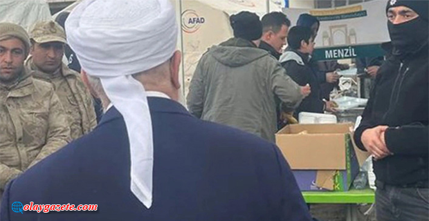 MENZİL CEMAATİ