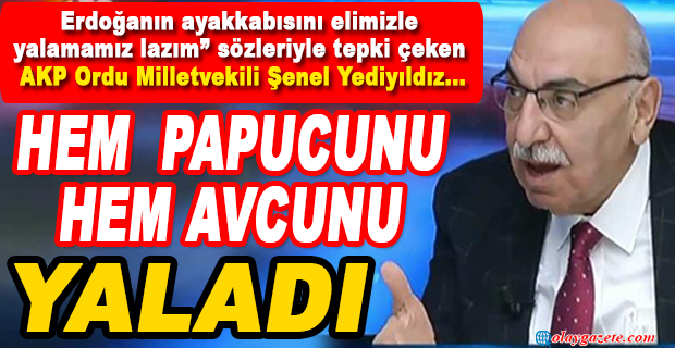 ERDOĞAN