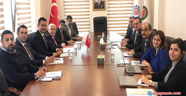 ÖZÇELİK-İŞ