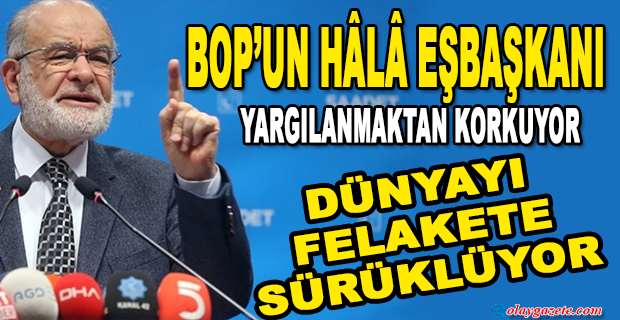 KARAMOLLAOĞLU