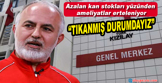 KIZILAY