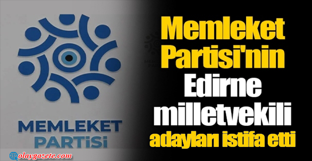 MEMLEKET PARTİSİ