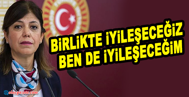 TRAFİK KAZASI GEÇİREN HDP