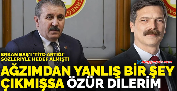 ERKAN BAŞ