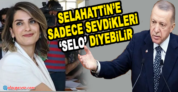 BAŞAK DEMİRTAŞ