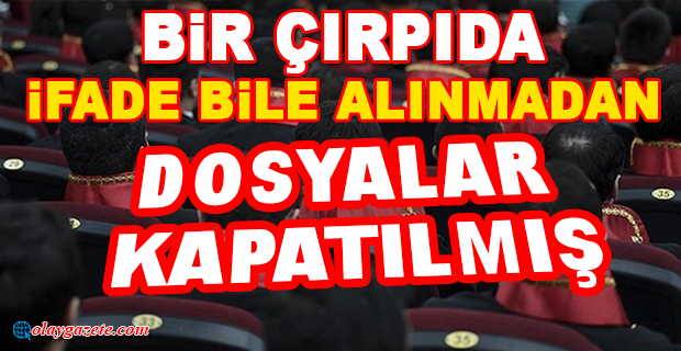 SAVCI, YUKARIDAN GELEN TALİMATLA HATIRLI KİŞİLERİN NASIL KURTARILDIĞINI ANLATTI