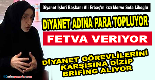 ALİ ERBAŞ