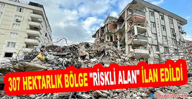 ANTAKYA VE DEFNE İLÇELERİYLE İLGİLİ KARAR RESMİ GAZETE