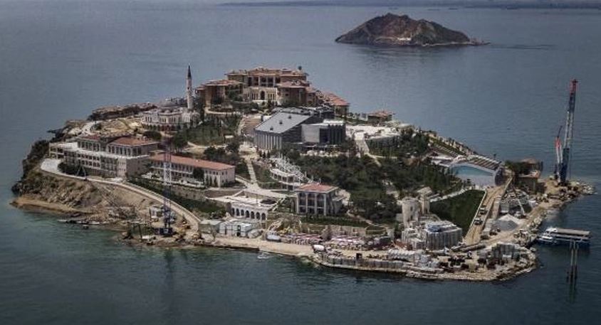 YASSIADA, YILLIK 4.2 MİLYON TL