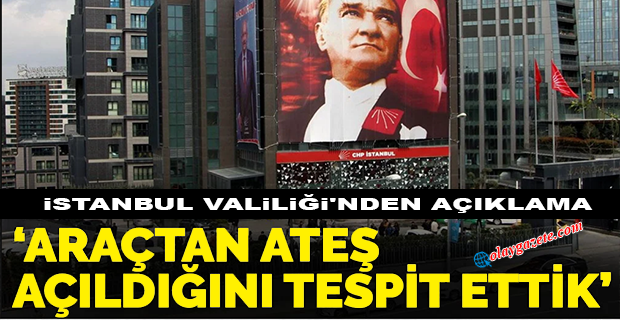İSTANBUL VALİLİĞİ