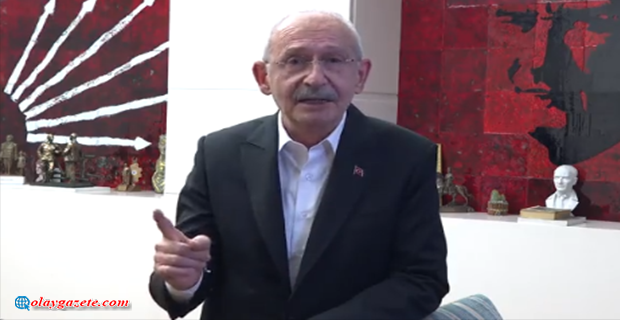 KILIÇDAROĞLU 