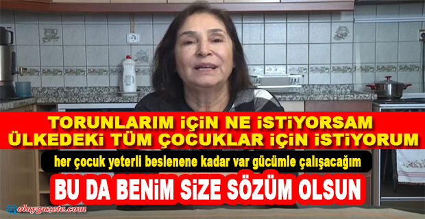 SELVİ KILIÇDAROĞLU, 