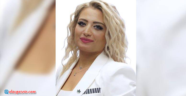 GELECEK PARTİSİ İSTANBUL İL KADIN KOLLARI BAŞKAN YARDIMCISI ÖLDÜRÜLDÜ