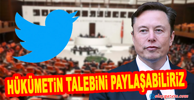 İKTİDARDAN TWİTTER’A SINIRLAMA TALEBİ! 