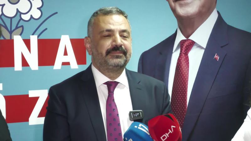 CHP İZMİR İL BAŞKANI ASLANOĞLU: “BÜYÜK BİR FARKLA İZMİR’DE SEÇİMİ ALACAĞIZ”