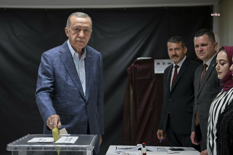 ERDOĞAN