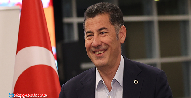 SİNAN OĞAN’DAN İKİNCİ TUR AÇIKLAMASI
