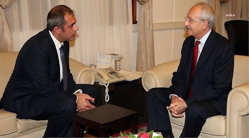 KILIÇDAROĞLU, MEHMET ALİ YÜKSEL